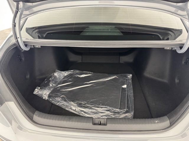 Certified 2025 Honda Accord Sport image 32