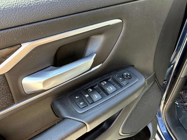 Used 2019 RAM 1500 Big Horn AWD/4WD image 17