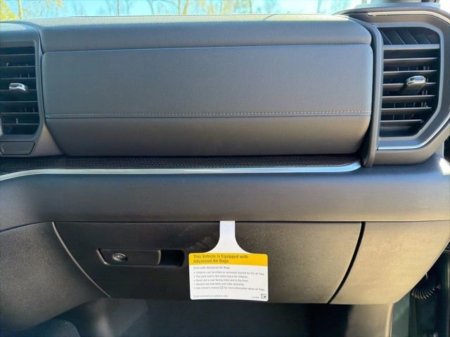 New 2026 Chevrolet Silverado 2500 LT w/ Trail Boss Package image 13