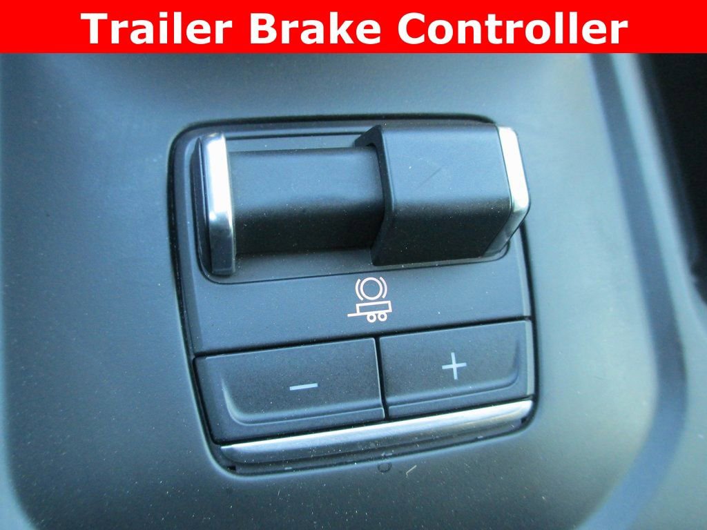 Used 2023 GMC Sierra 1500 AT4 w/ AT4 Premium Package image 16