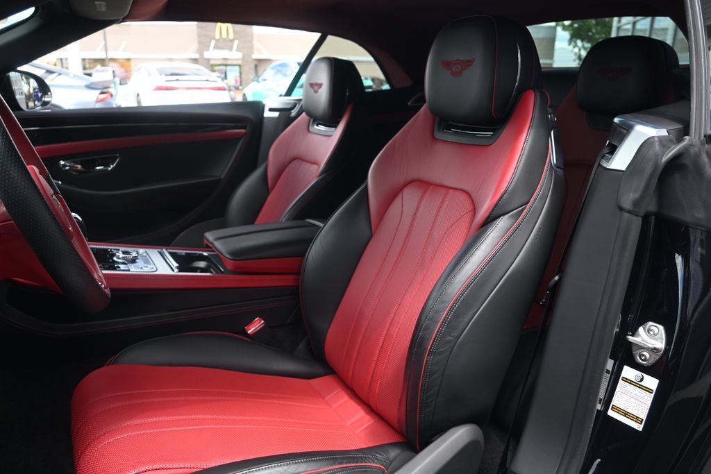 Used 2020 Bentley Continental GT AWD/4WD image 35