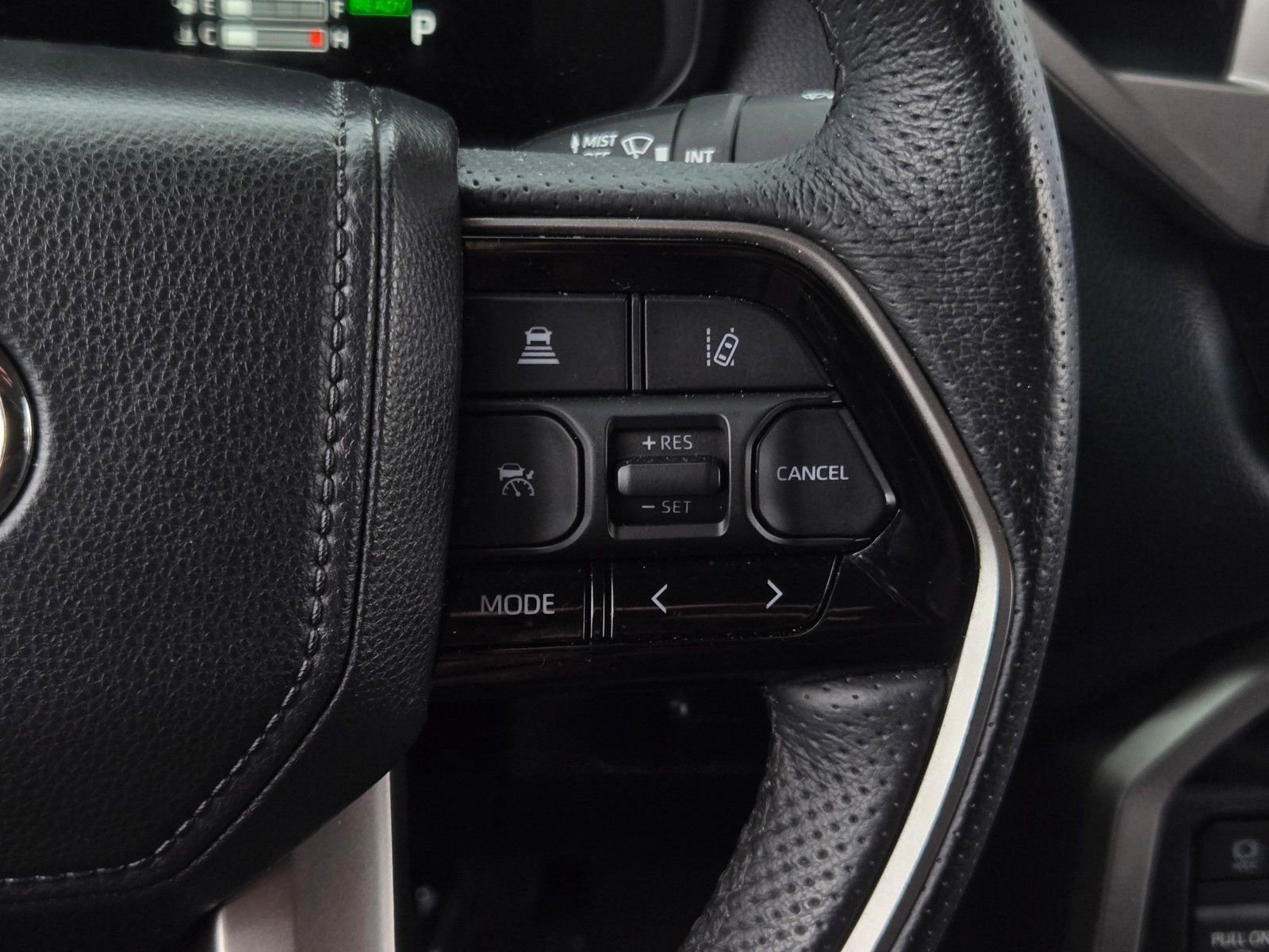 Used 2022 Toyota Tundra Limited image 20