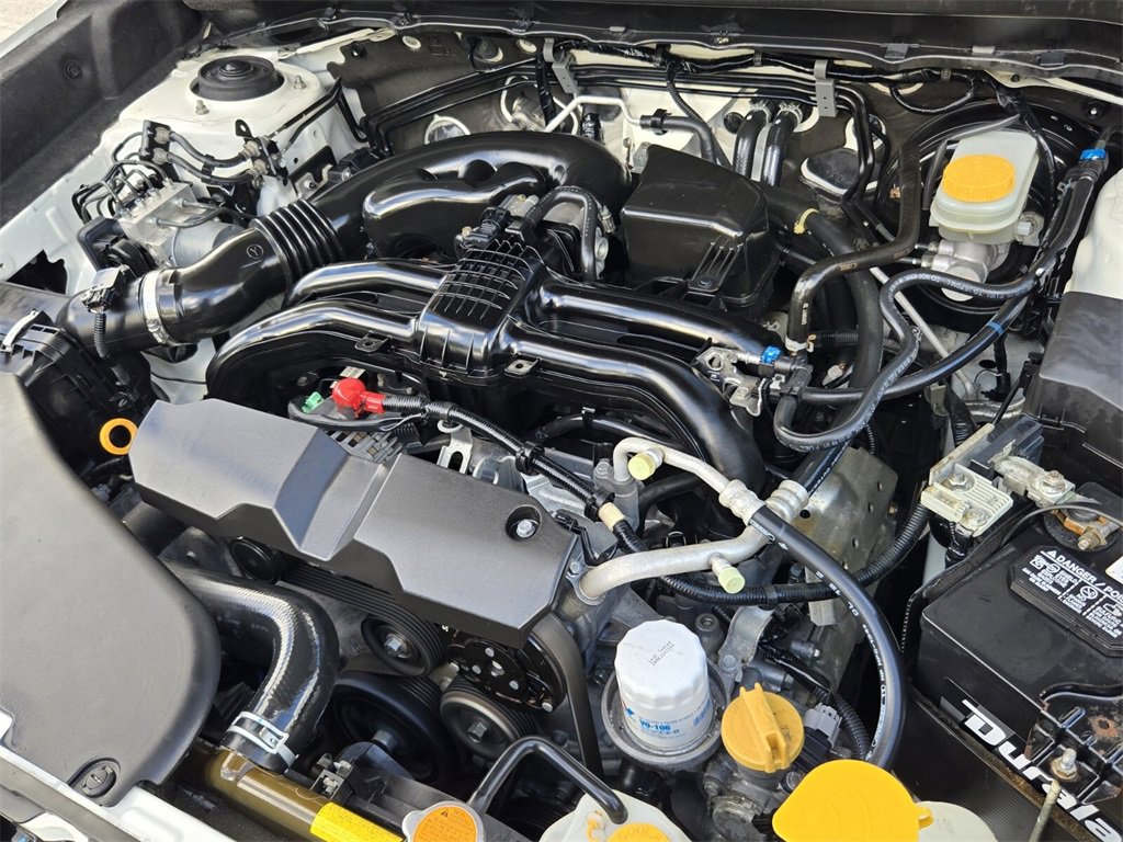 Used 2015 Subaru Forester 2.5i Limited image 18