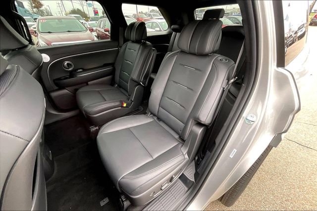 New 2026 Hyundai Palisade Calligraphy image 10