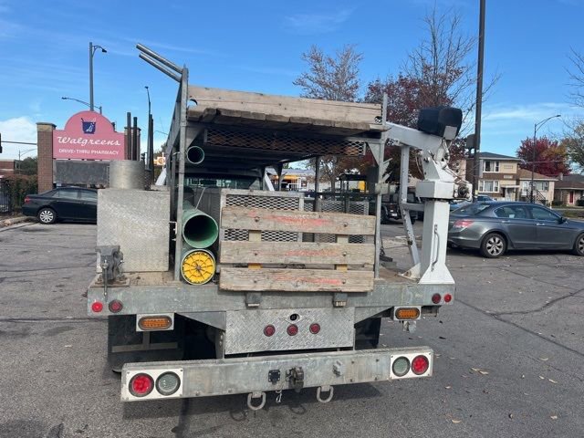 Used 2009 Ford F450 XL RWD image 6