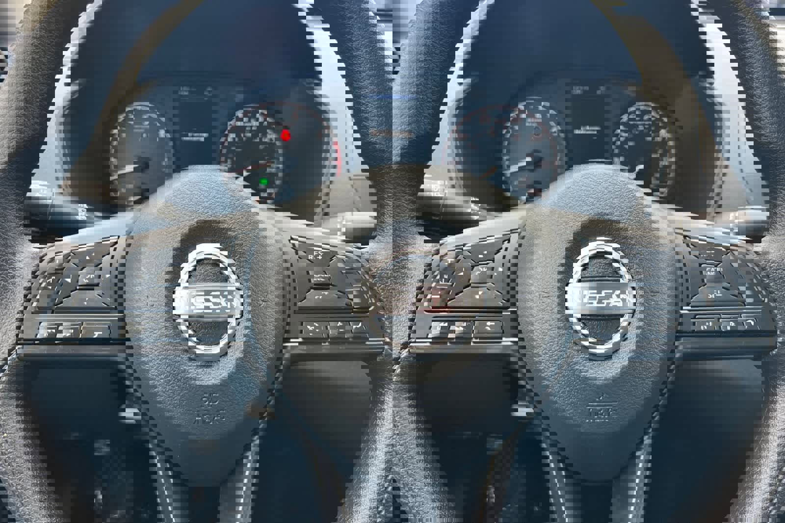 Certified 2025 Nissan Altima 2.5 S image 27