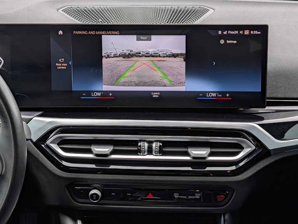 Used 2023 BMW 330i Sedan RWD image 16