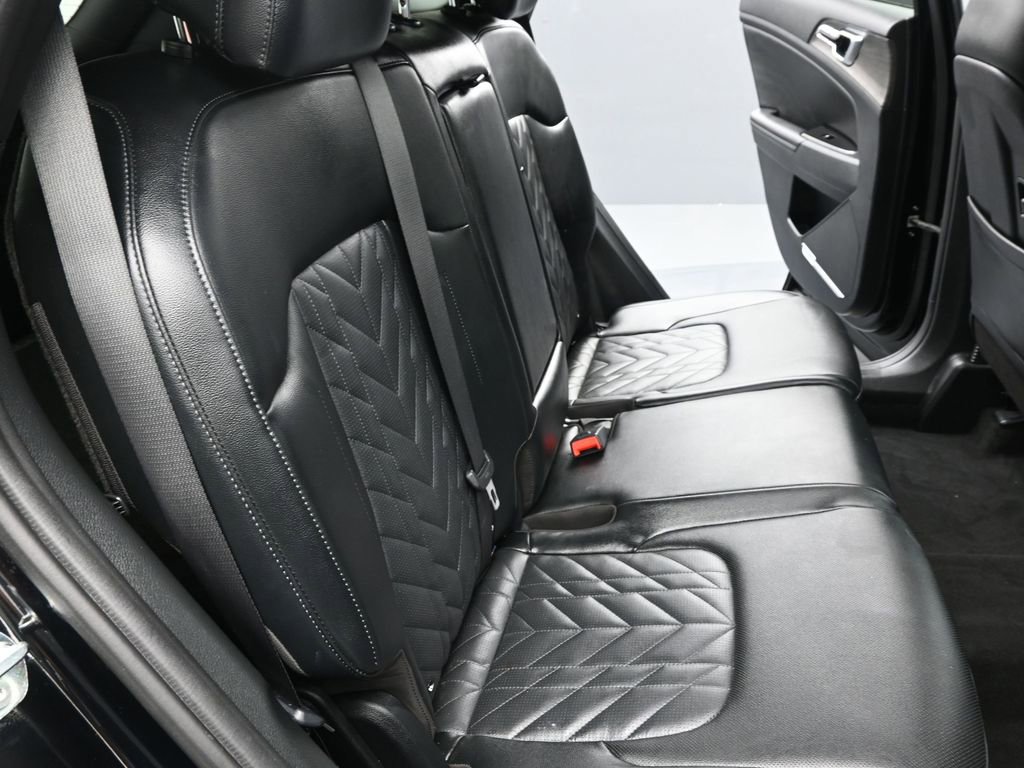 Used 2023 Kia Sportage X-Pro Prestige image 14