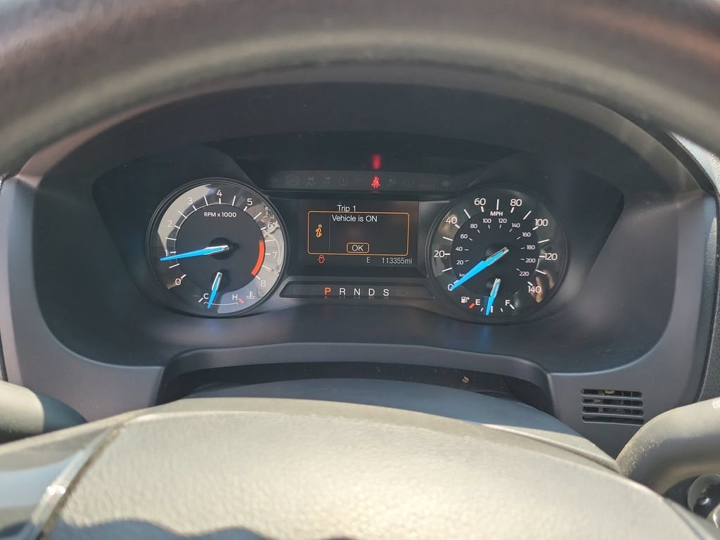 Used 2018 Ford Explorer FWD image 29
