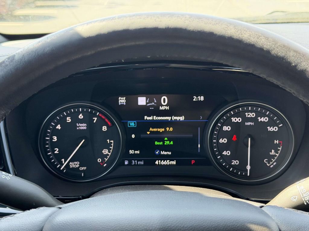 Certified 2022 Cadillac XT6 Premium Luxury w/ Technology Package image 26