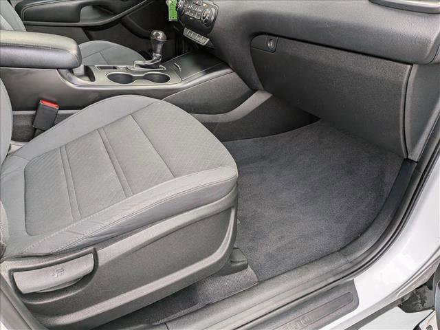 Used 2017 Kia Sorento LX w/ LX Convenience Package image 15