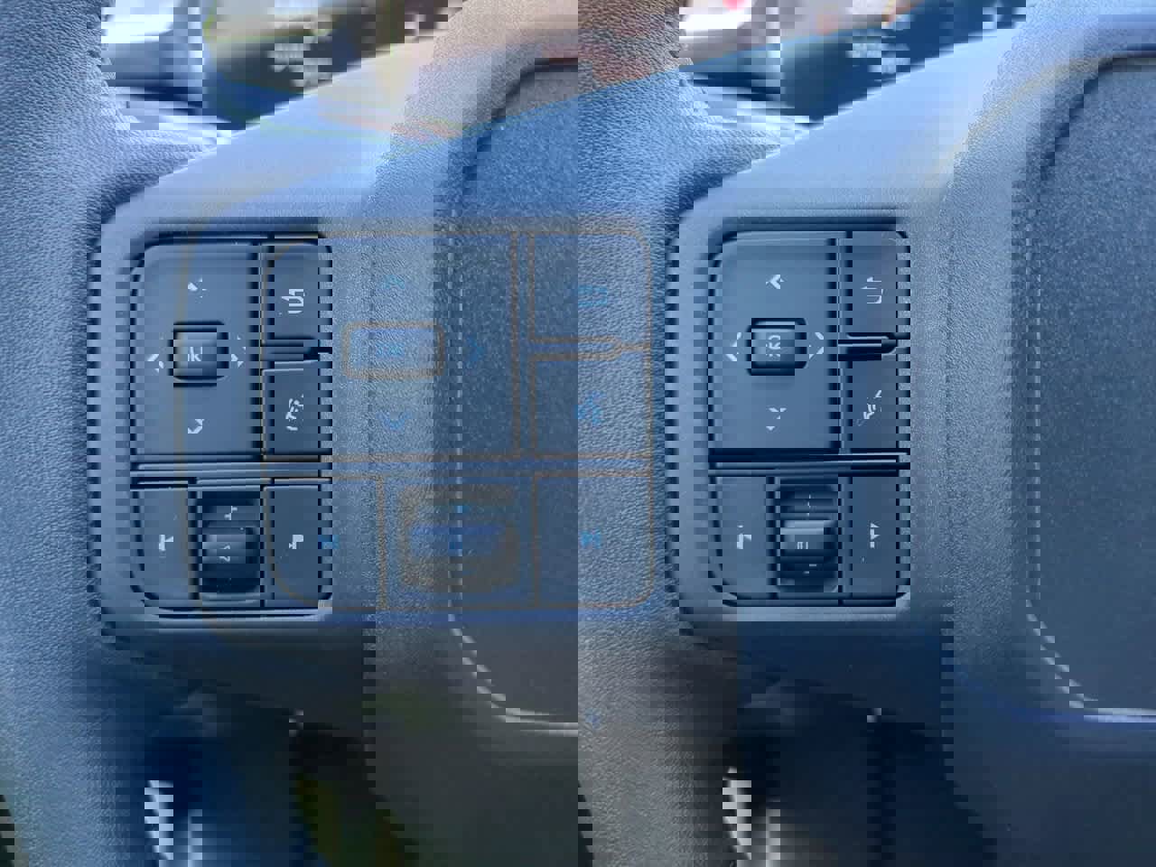 New 2026 Toyota RAV4 SE image 23