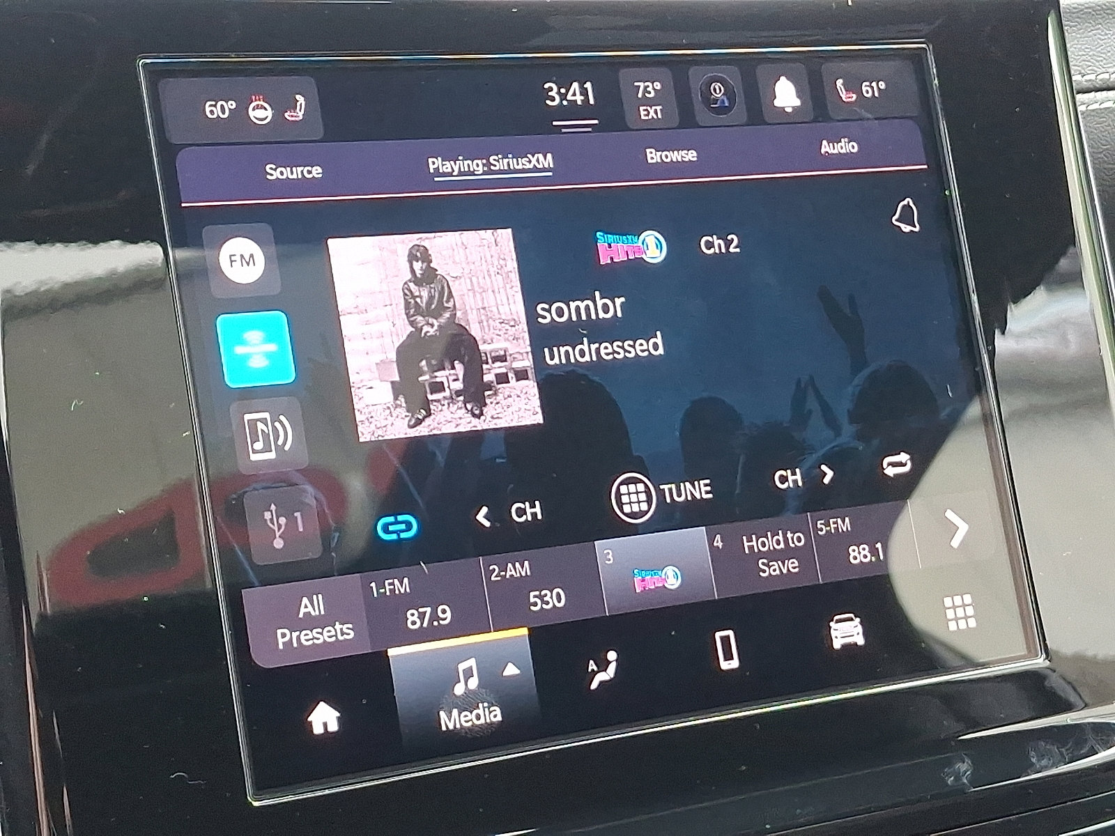 New 2025 Jeep Grand Cherokee L Laredo w/ Luxury Tech Group I image 12