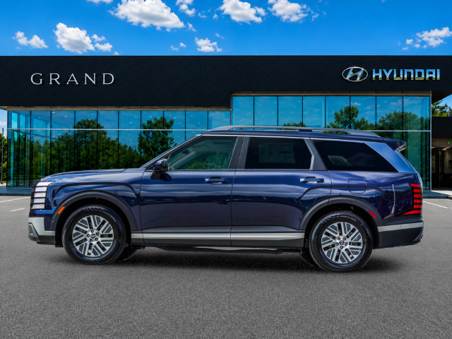 New 2027 Hyundai Palisade SEL Premium w/ Tow & Go Package FWD image 3