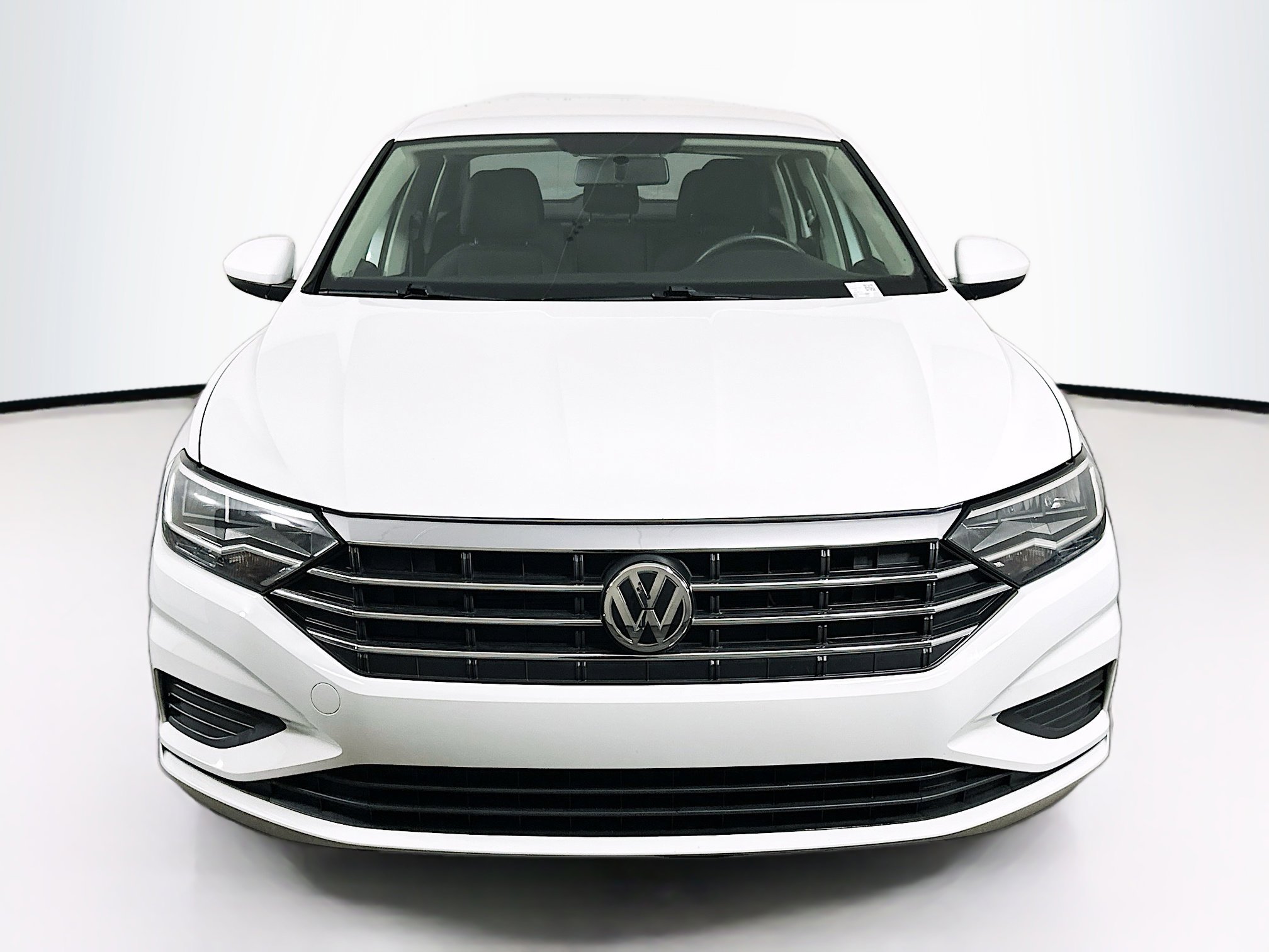 Used 2019 Volkswagen Jetta S w/ Driver Assistance Package image 2