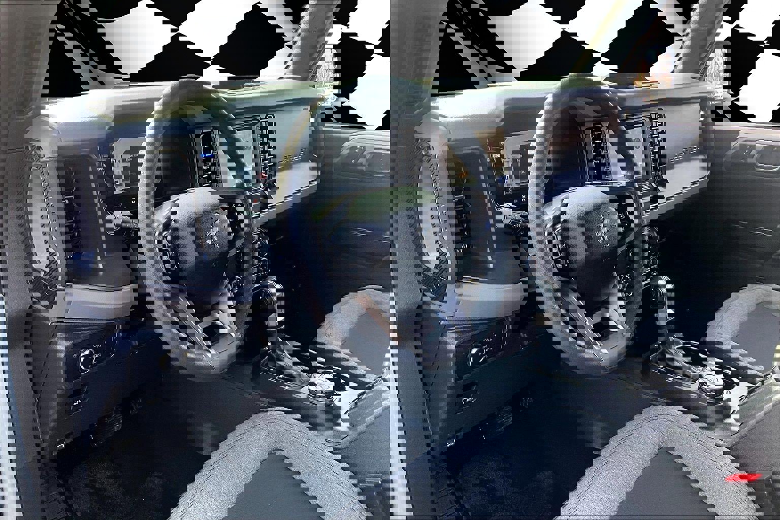 Used 2022 Ford Bronco 4-Door image 13