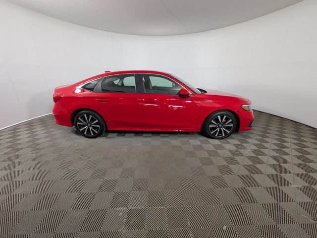 Used 2023 Honda Civic EX image 2