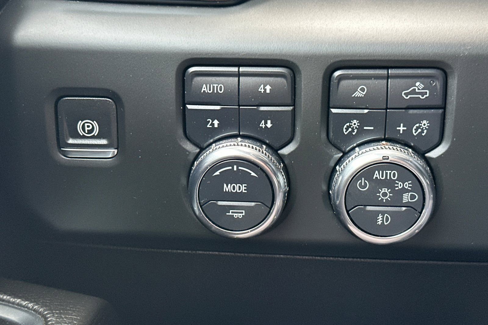 Certified 2024 GMC Sierra 2500 Denali w/ Denali Reserve Package image 35