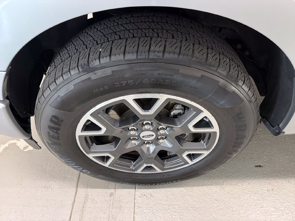 Used 2024 Ford F150 STX RWD image 5