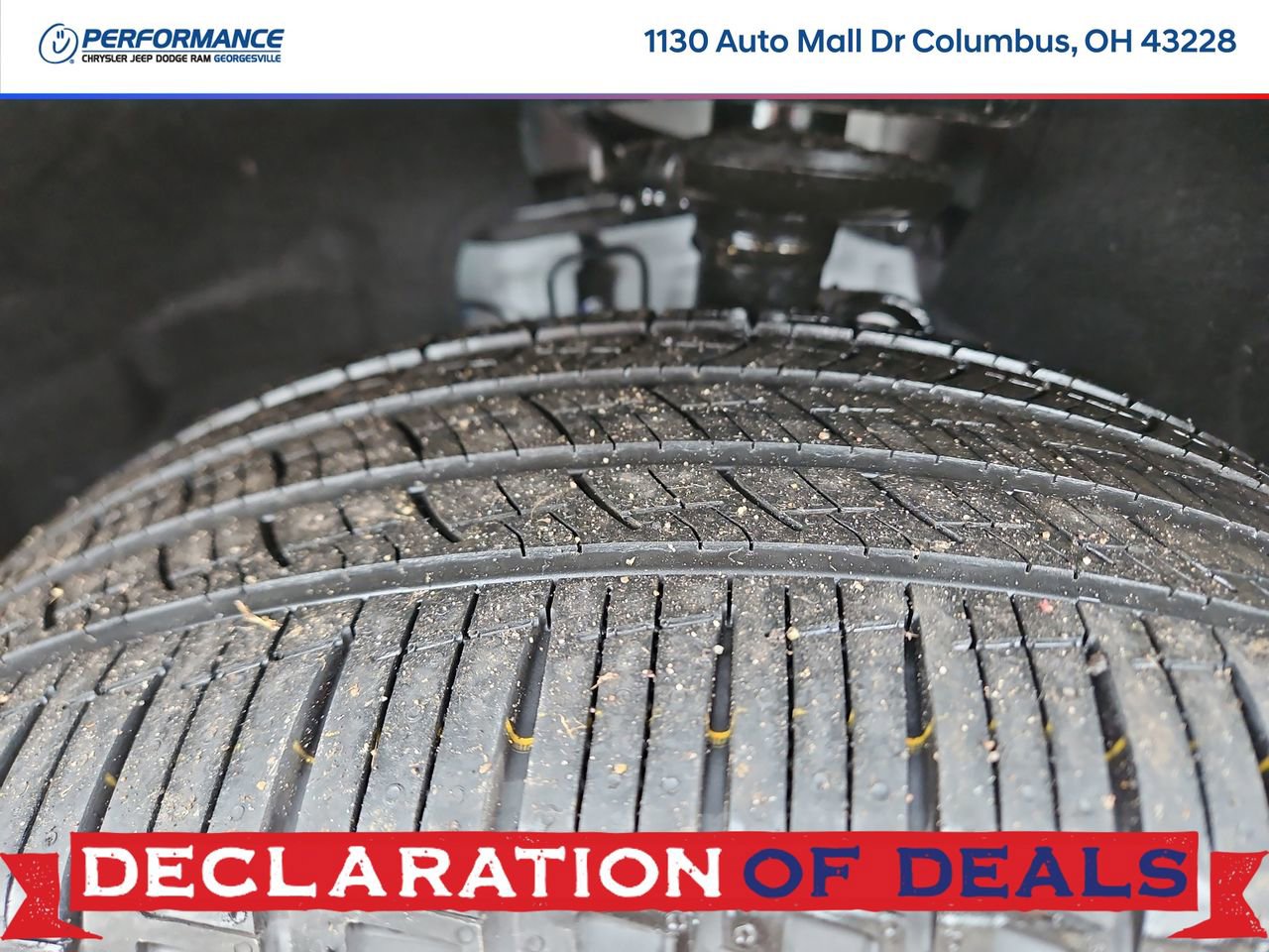 New 2026 Jeep Cherokee Overland image 10