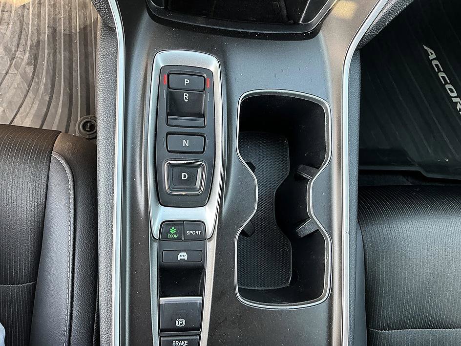 Used 2022 Honda Accord Sport image 20