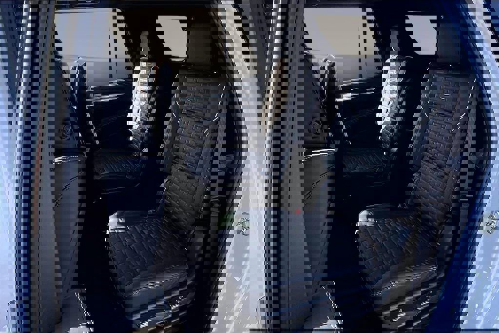 New 2026 Cadillac Escalade Platinum Luxury w/ LPO, Floor Liner Package image 10