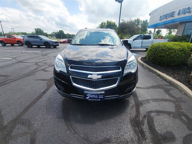 Used 2015 Chevrolet Equinox LT FWD image 2