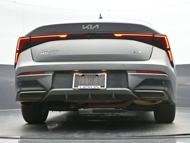 Used 2025 Kia K5 GT-Line w/ GT-Line Premium Package AWD/4WD image 13