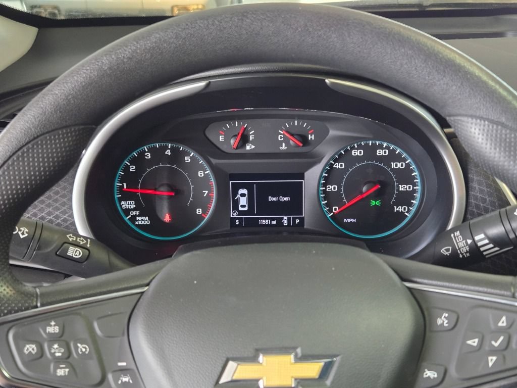 Used 2024 Chevrolet Malibu LT FWD image 30