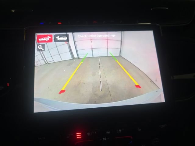 Used 2022 Jeep Grand Cherokee Trailhawk image 28