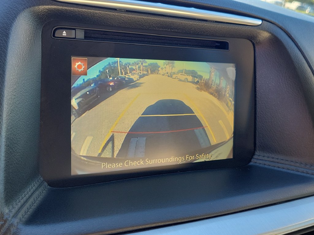 Used 2016 MAZDA CX-5 Touring FWD image 29
