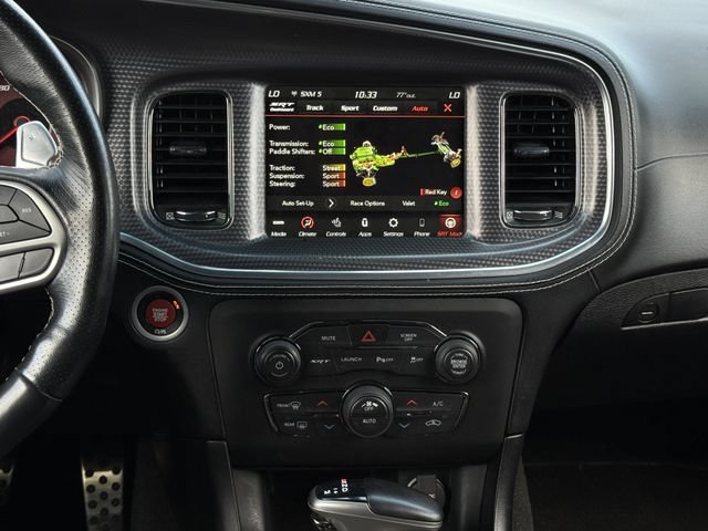 Used 2023 Dodge Charger SRT Hellcat RWD image 18