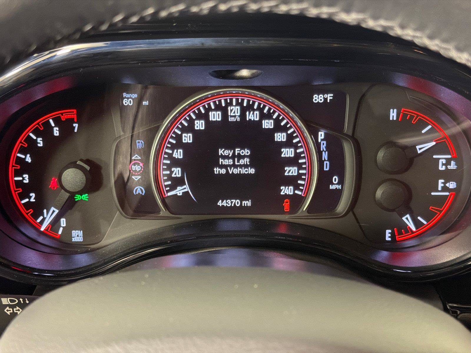 Used 2023 Dodge Durango GT RWD image 31