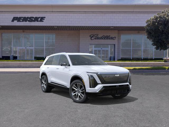 New 2027 Cadillac Vistiq Luxury AWD/4WD image 25