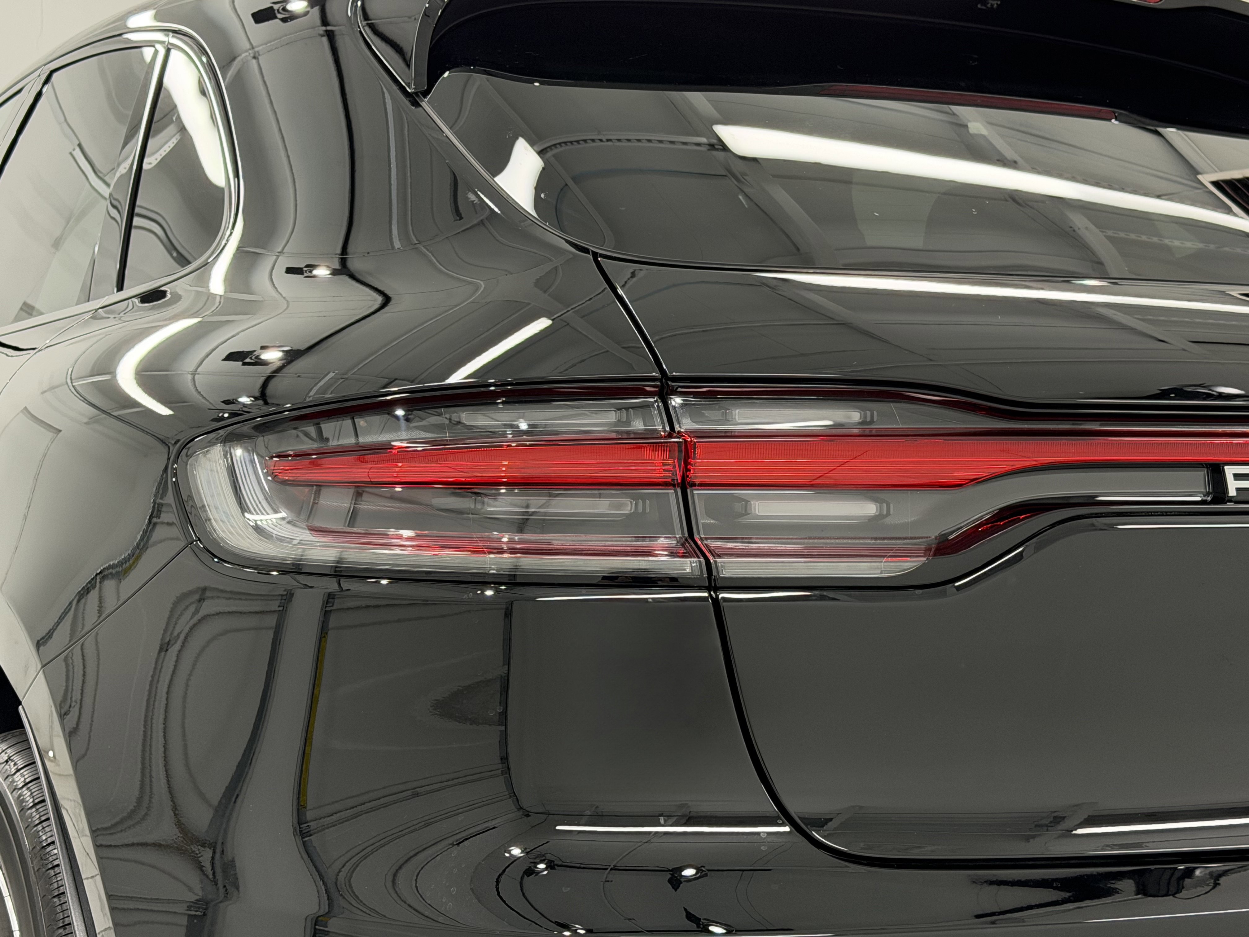 New 2026 Porsche Macan S image 18