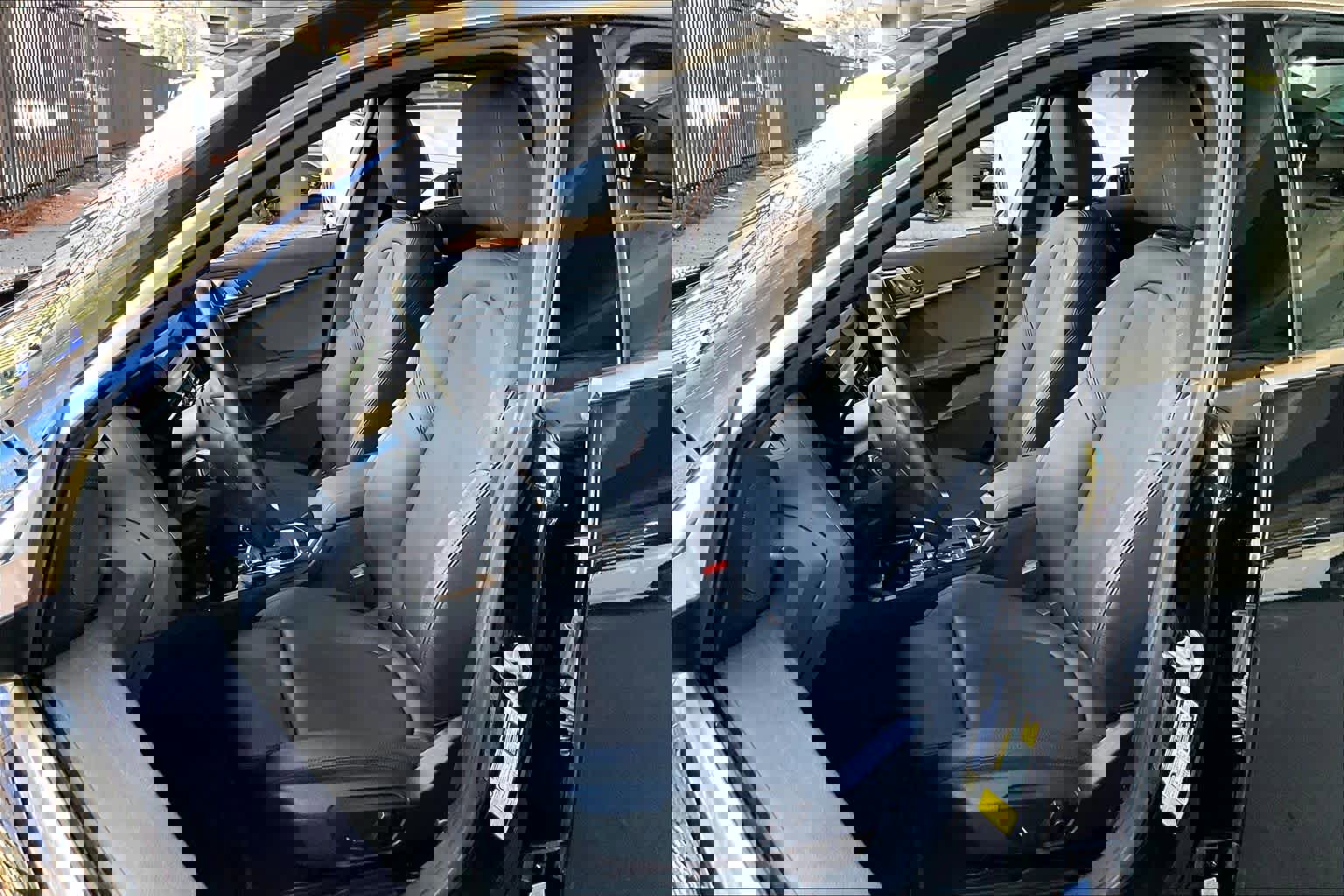 Used 2023 BMW 228i Gran Coupe w/ Convenience Package image 7