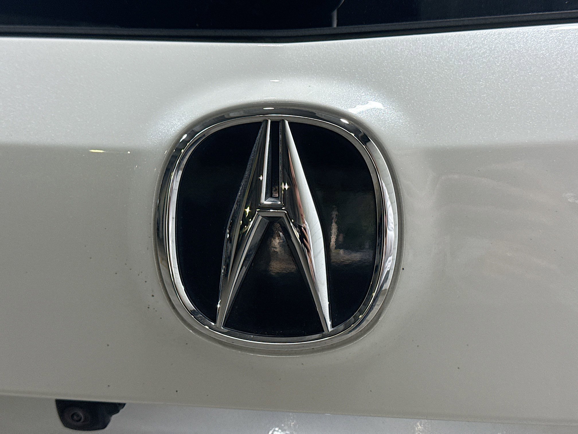 Used 2025 Acura RDX SH-AWD w/ Advance Package image 12