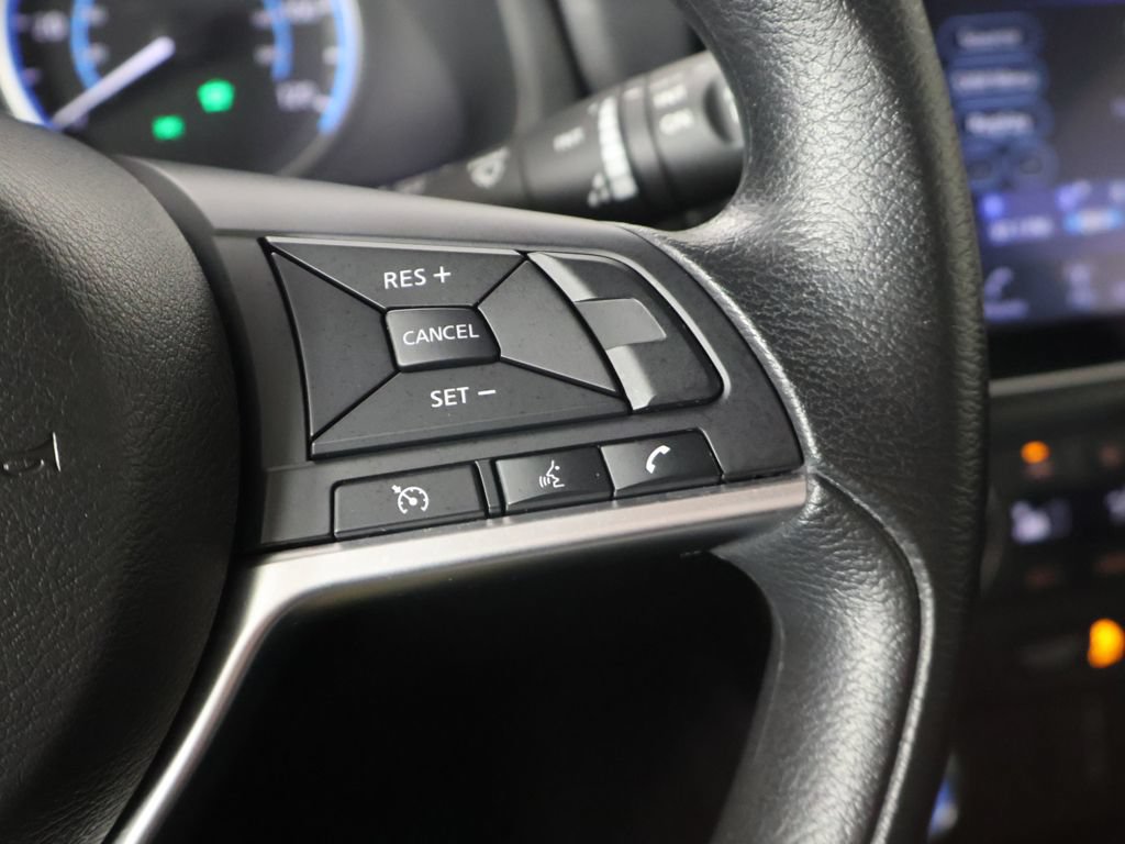 Used 2023 Nissan Leaf S FWD image 36
