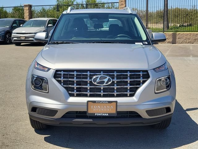 New 2026 Hyundai Venue SEL FWD image 34