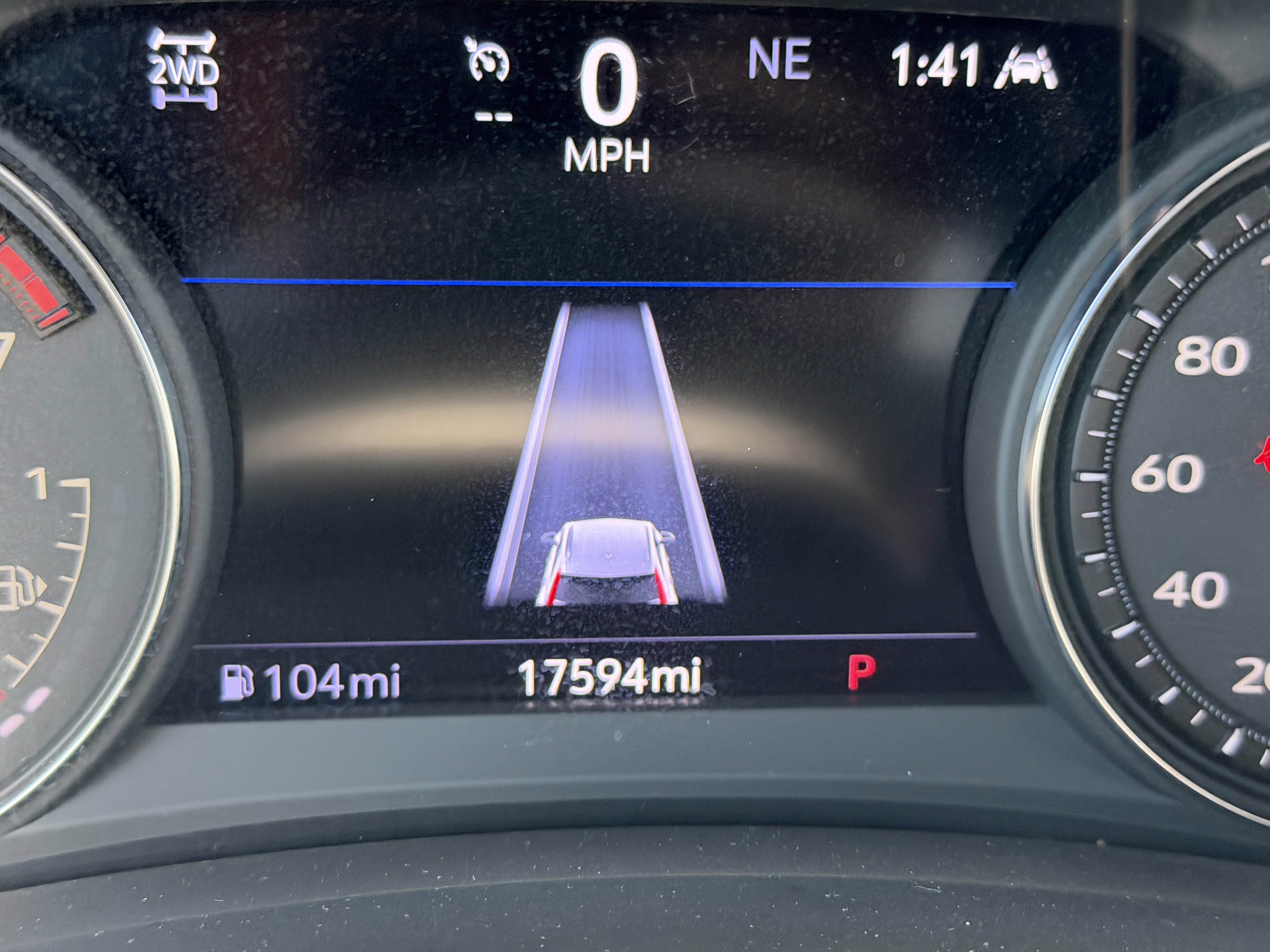 Certified 2023 Cadillac XT4 Premium Luxury w/ Technology Package AWD/4WD image 32