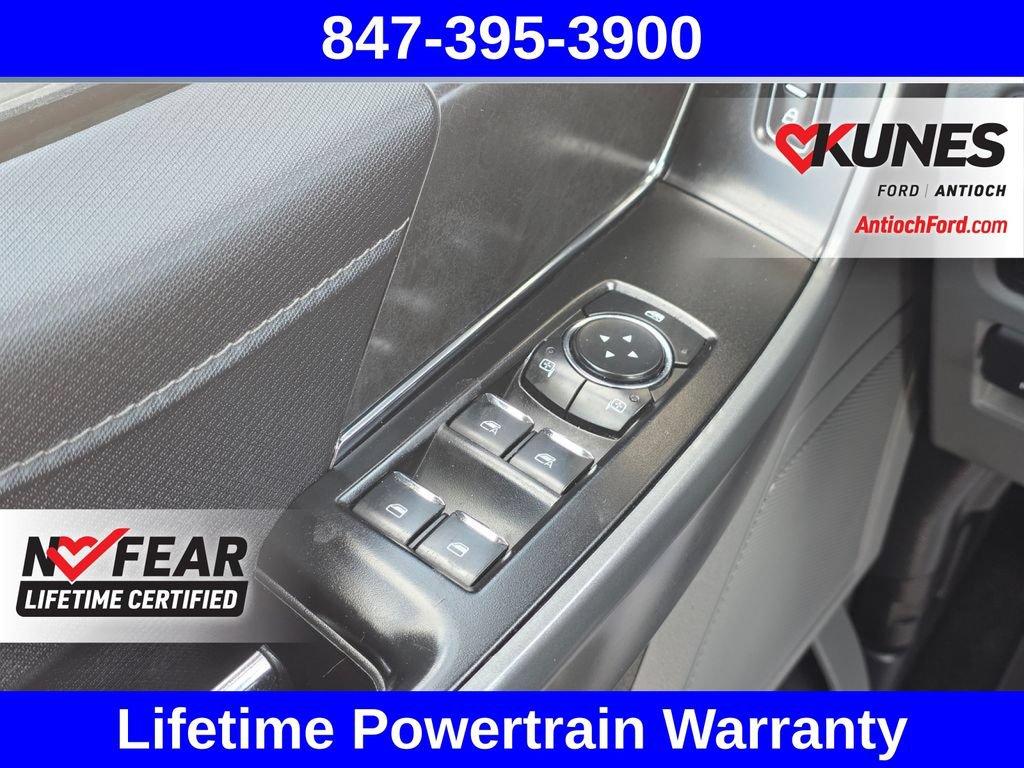 Certified 2024 Ford F150 XLT w/ Tow/Haul Package AWD/4WD image 52