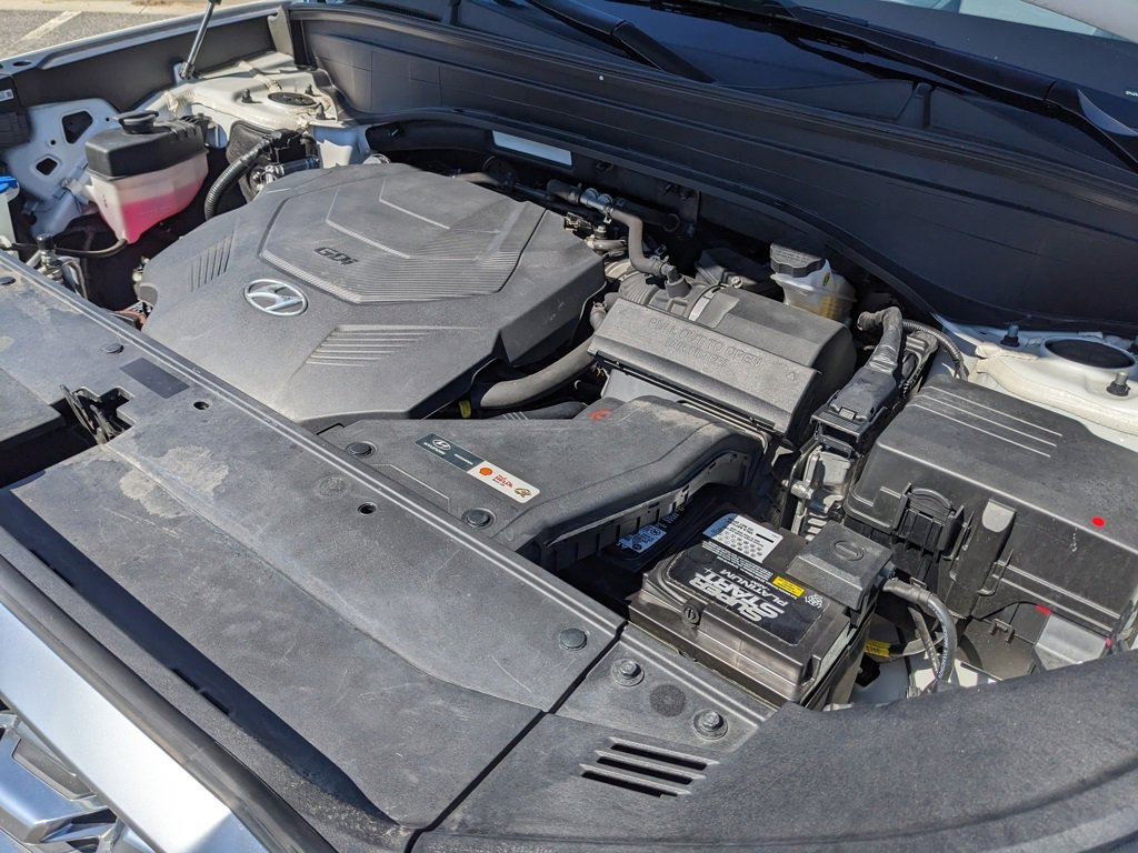 Used 2022 Hyundai Palisade Limited image 67