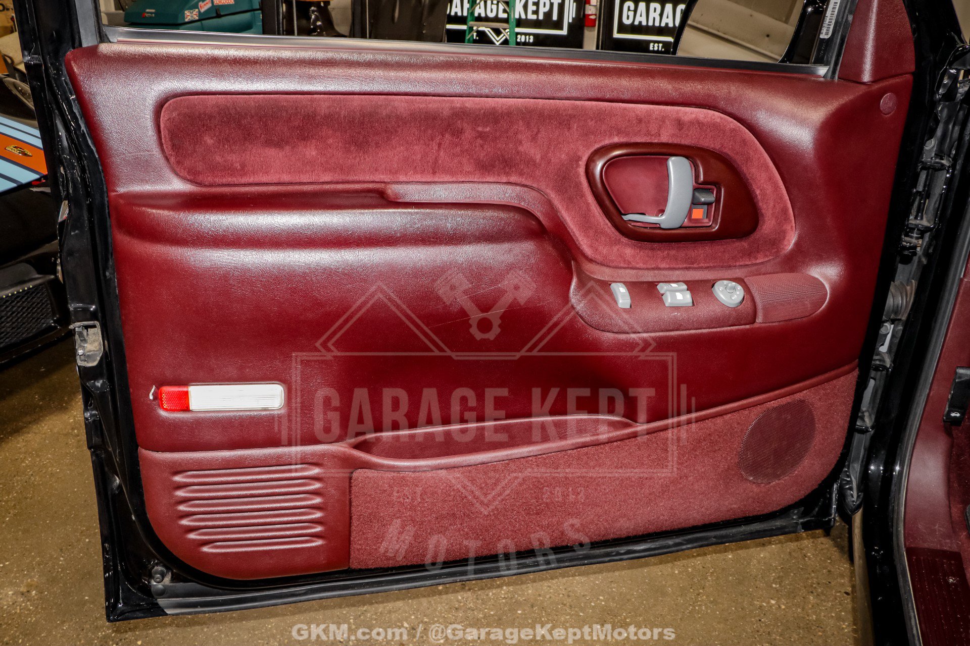 Used 1995 GMC Sierra 1500 SLE image 80