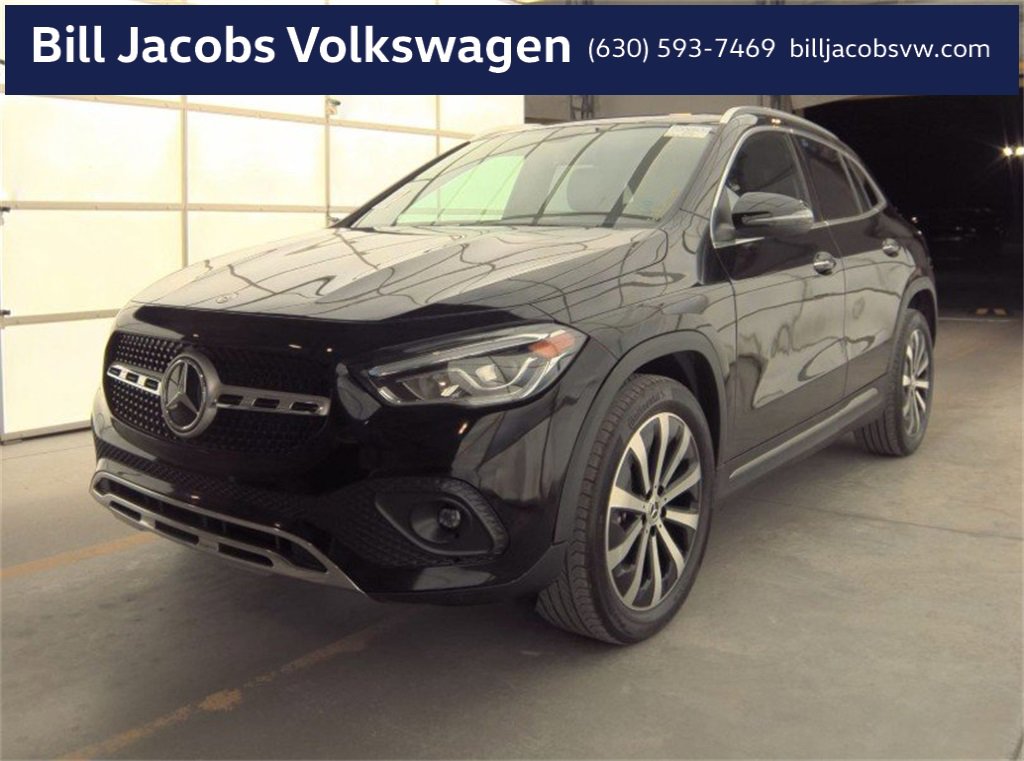 Used 2023 Mercedes-Benz GLA 250