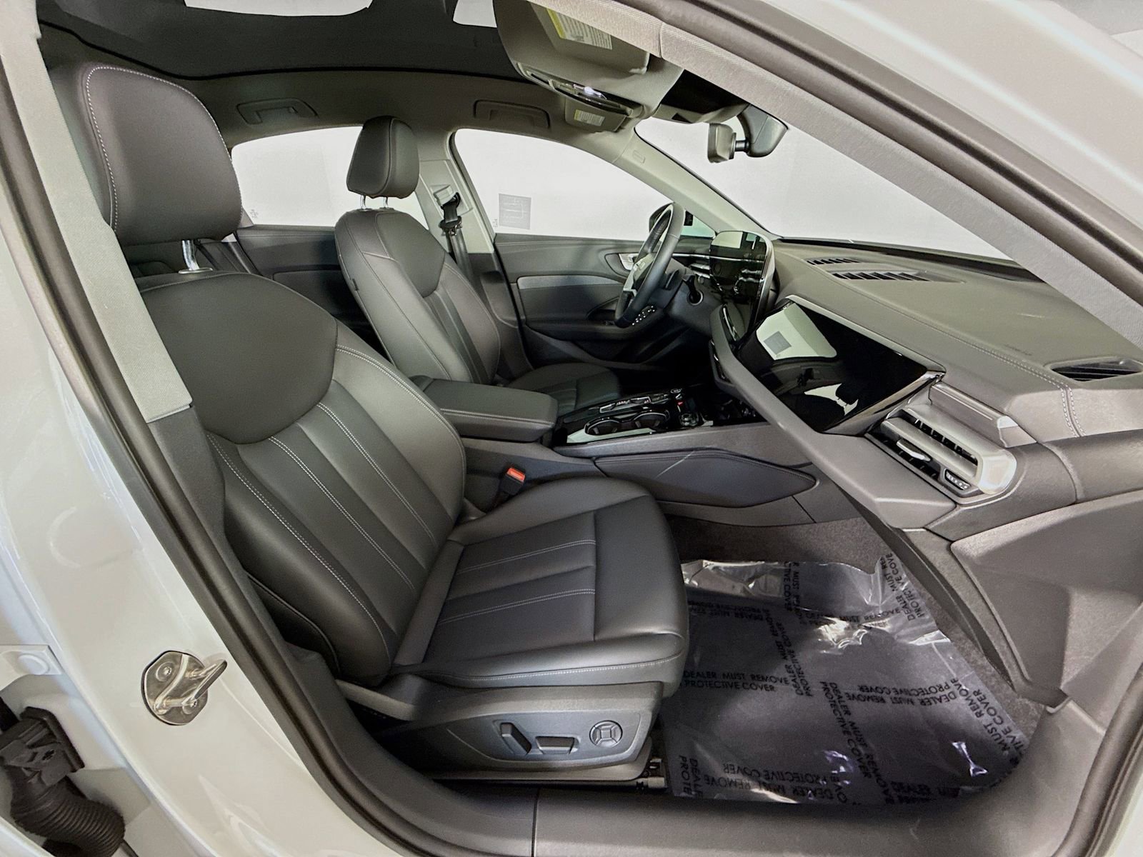 Certified 2025 Audi A5 2.0T Premium w/ Convenience Package image 28