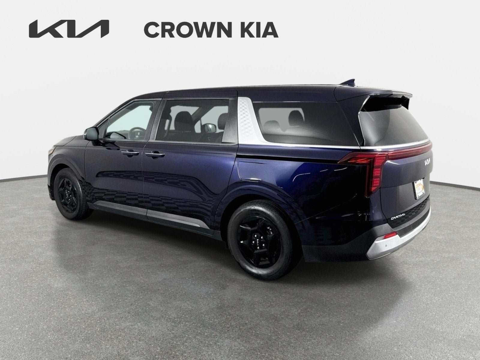 Certified 2025 Kia Carnival FWD image 7