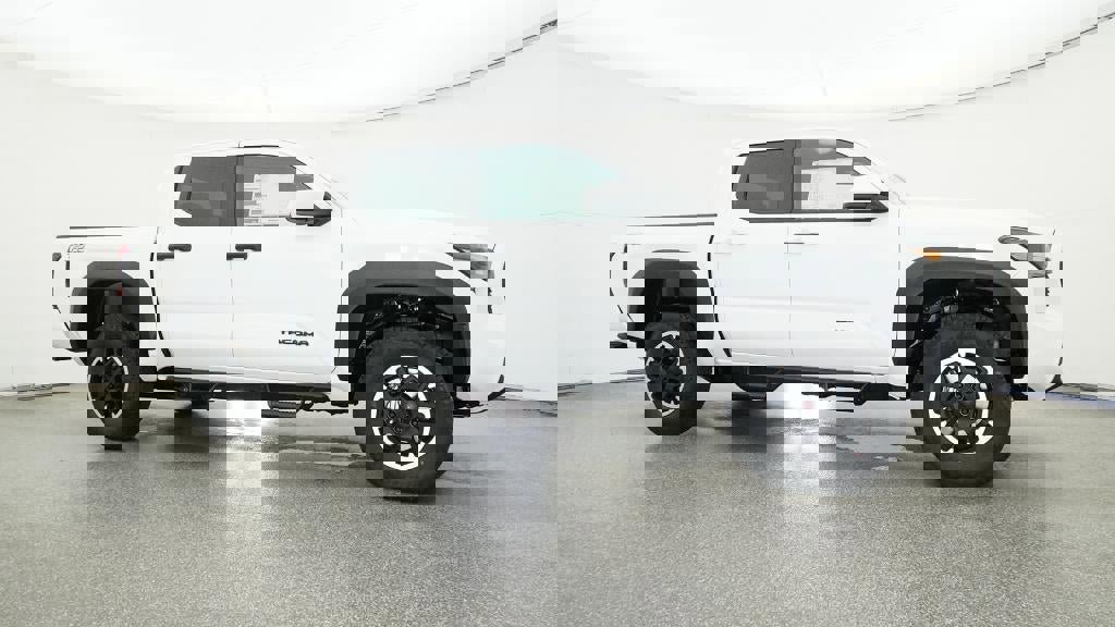 New 2026 Toyota Tacoma TRD Off-Road image 28