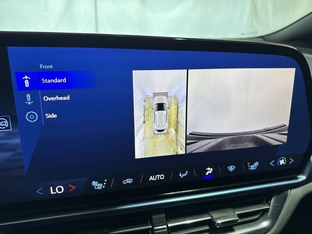 Certified 2025 Chevrolet Equinox EV LT w/ Convenience Package FWD image 19