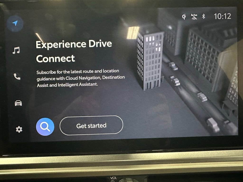 Used 2025 Toyota 4Runner TRD Sport Premium w/ Tow Technology Package image 26