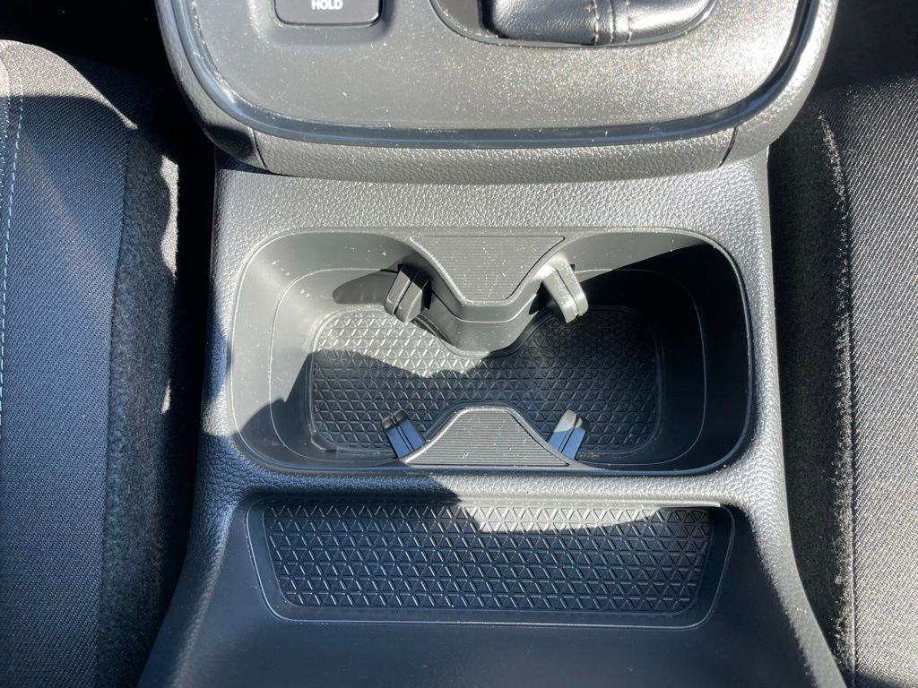 Certified 2025 Honda CR-V LX image 20